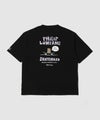 Philip Lumbang スケートボード グラフィック 半袖Tシャツ メンズ メール便 対応商品商品サムネイル-15