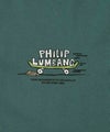 Philip Lumbang スケートボード グラフィック 半袖Tシャツ メンズ メール便 対応商品商品サムネイル-18