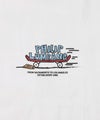 Philip Lumbang スケートボード グラフィック 半袖Tシャツ メンズ メール便 対応商品商品サムネイル-19