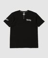 Norton  バックロゴプリント サーマルキーネック半袖Tシャツ メンズ メール便 対応商品商品サムネイル-3