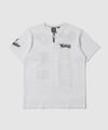Norton  バックロゴプリント サーマルキーネック半袖Tシャツ メンズ メール便 対応商品商品サムネイル-4