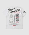 Norton  バックロゴプリント サーマルキーネック半袖Tシャツ メンズ メール便 対応商品商品サムネイル-6