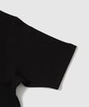 Norton バックロゴプリント サーマルキーネック半袖Tシャツ メンズ メール便 対応商品商品サムネイル-8