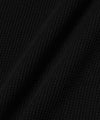 Norton  バックロゴプリント サーマルキーネック半袖Tシャツ メンズ メール便 対応商品商品サムネイル-10