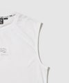 Norton  パネル切替 バックロゴプリント アメリカンスリーブTシャツ メンズ メール便 対応商品商品サムネイル-8