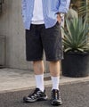 Philip Lumbang イージーデニムショートパンツ メンズ商品サムネイル-1