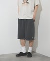 Philip Lumbang  イージーデニムショートパンツ メンズ商品サムネイル-2