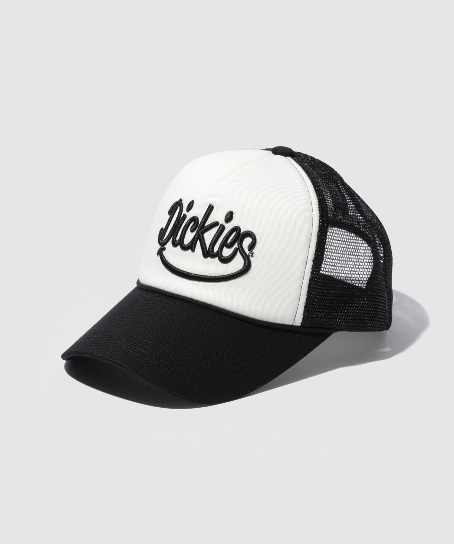 Dickies スマイルメッシュキャップ メンズ