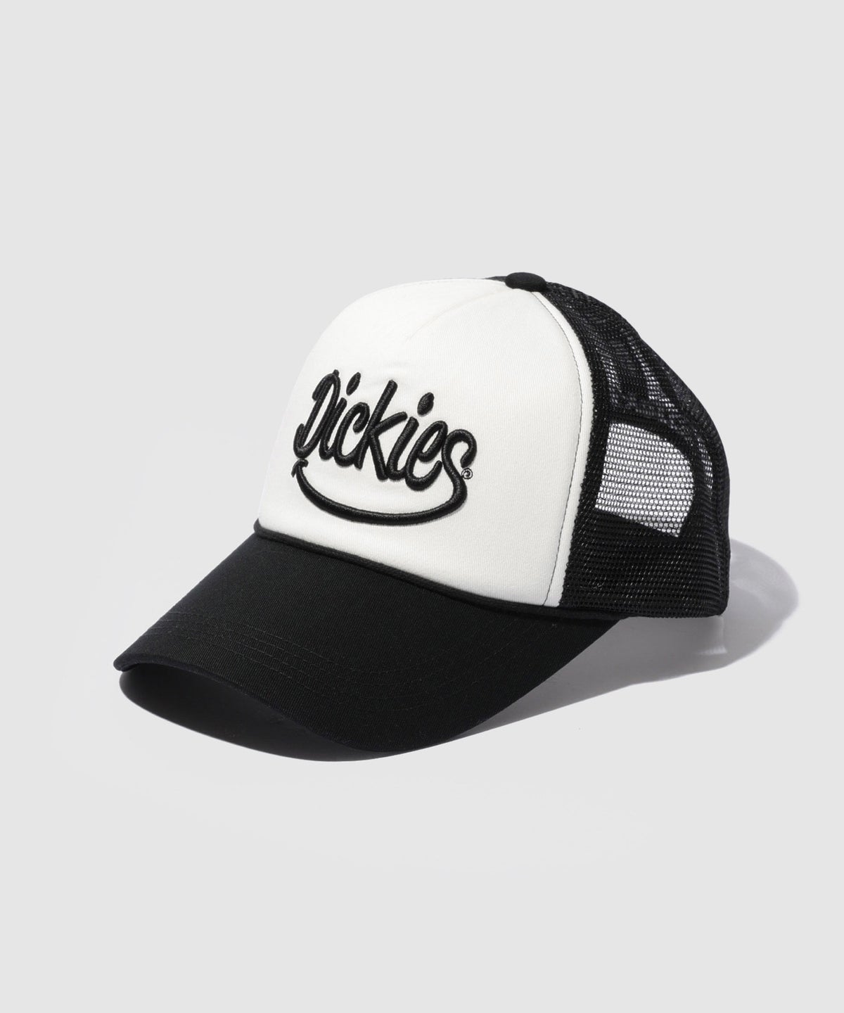 Dickies スマイルメッシュキャップ メンズ