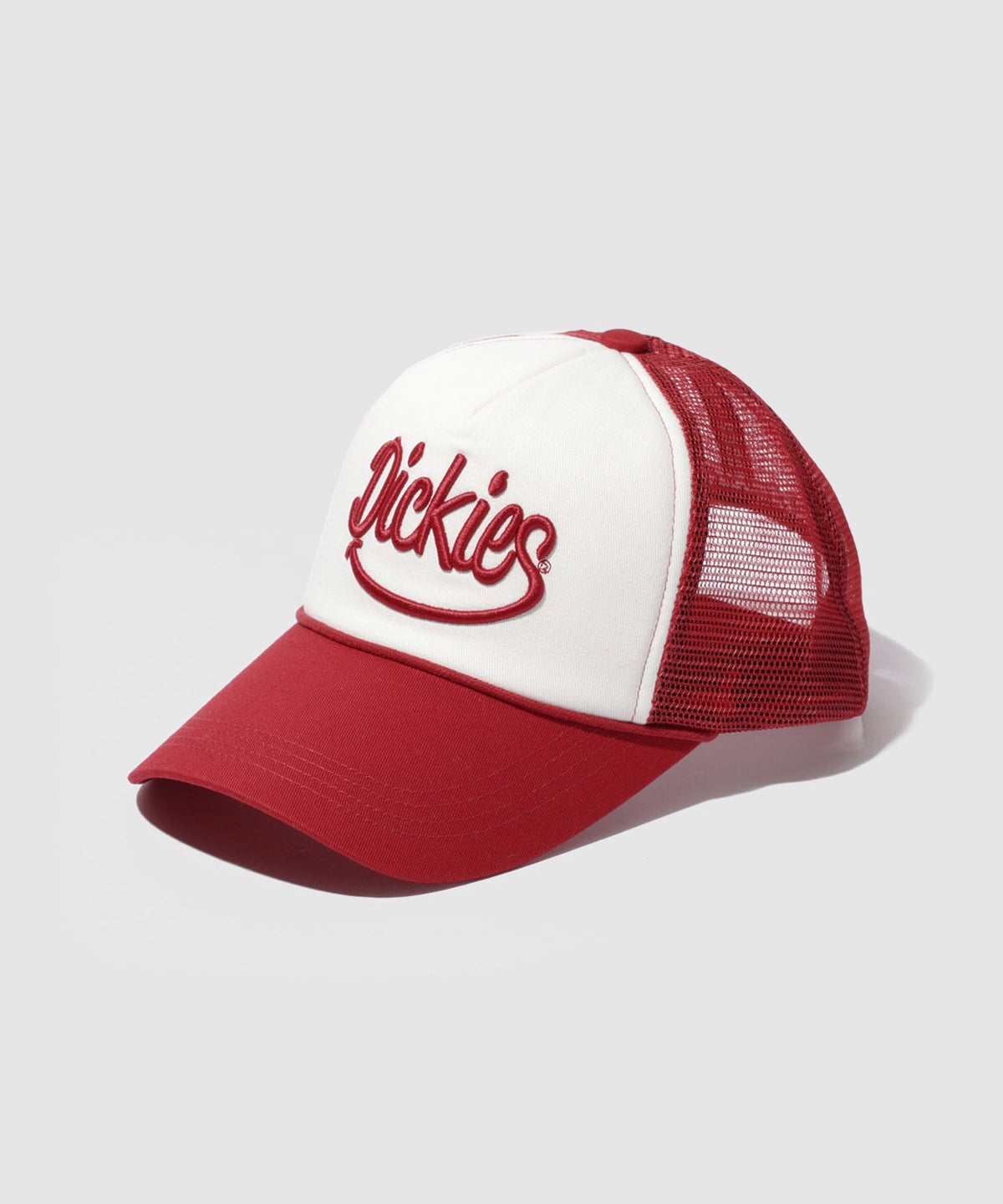Dickies スマイルメッシュキャップ メンズ