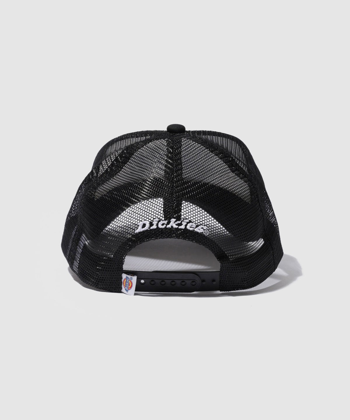 Dickies スマイルメッシュキャップ メンズ