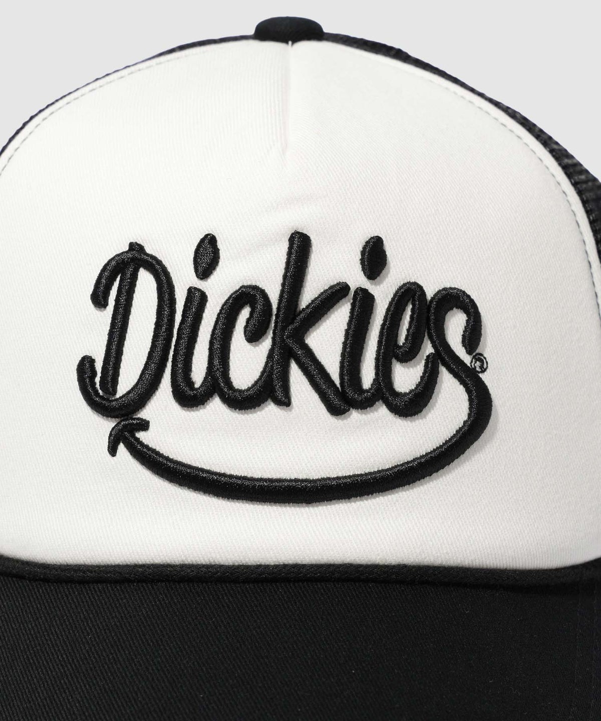 Dickies スマイルメッシュキャップ メンズ