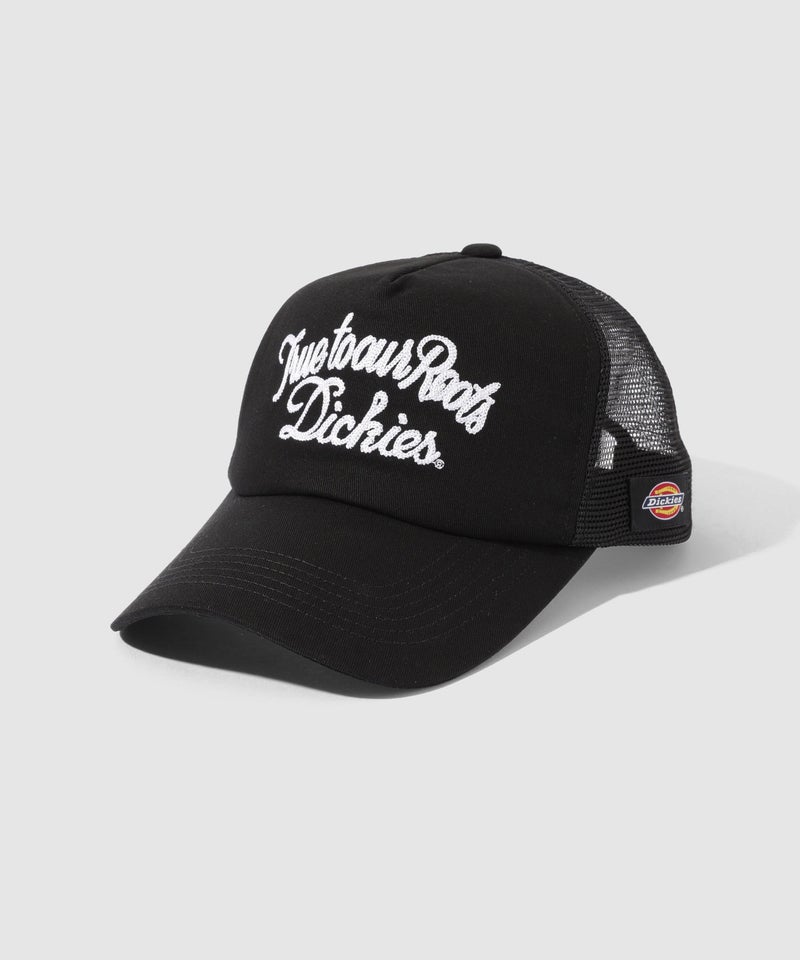 Dickies  チェーン刺繍メッシュキャップ メンズ商品画像-3