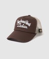 Dickies  チェーン刺繍メッシュキャップ メンズ商品サムネイル-4
