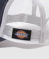 Dickies  チェーン刺繍メッシュキャップ メンズ商品サムネイル-7