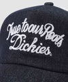 Dickies  チェーン刺繍メッシュキャップ メンズ商品サムネイル-8