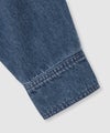 [値下げ]Idnes  デニムスキッパーブラウス レディース商品サムネイル-18