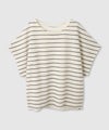 Idnes ラッセルレースプルオーバー×タンクトップセット レディース