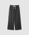 Idnes デニムイージーワイドパンツ レディース商品サムネイル-1