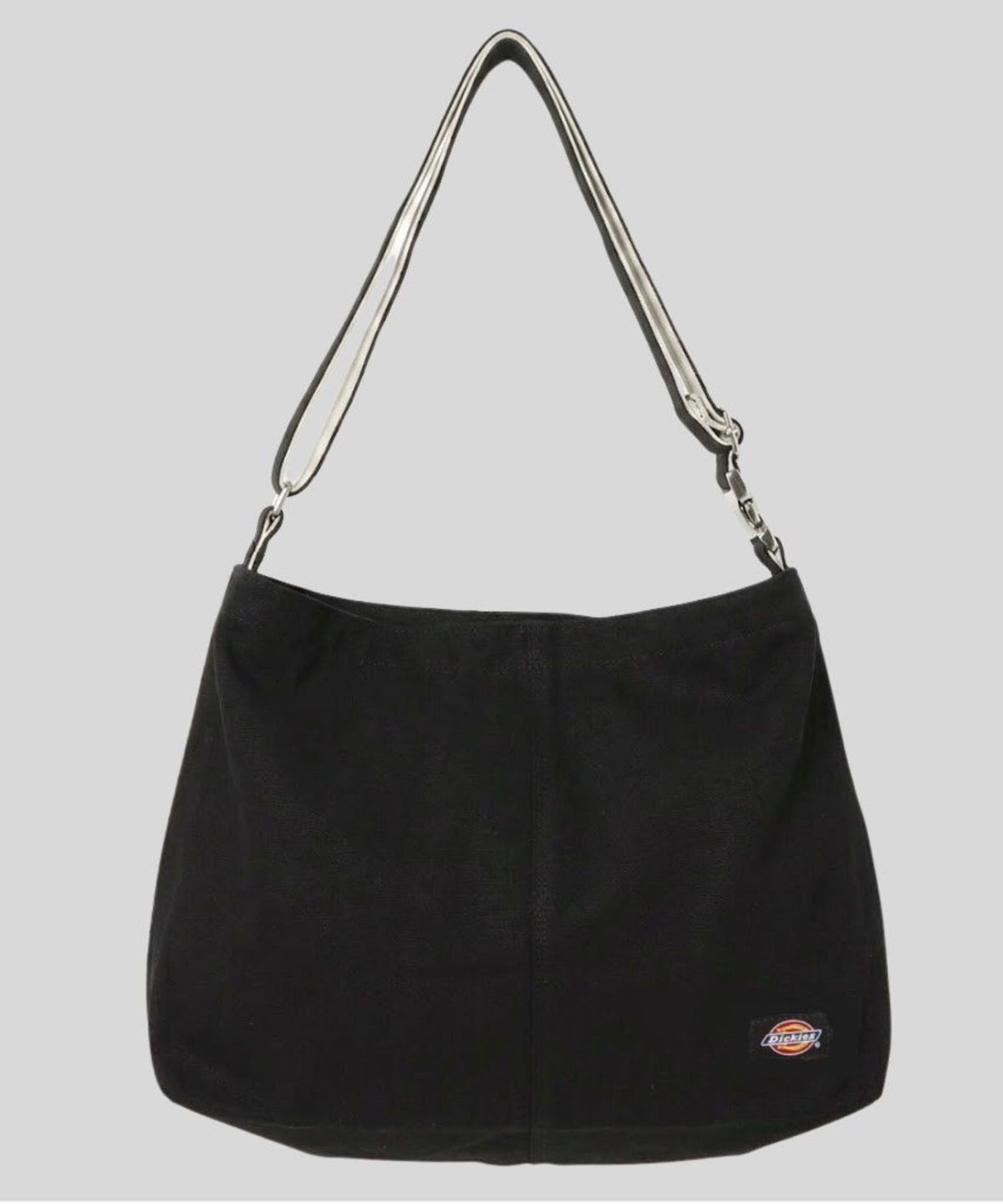 Dickies キャンバスショルダーバッグ