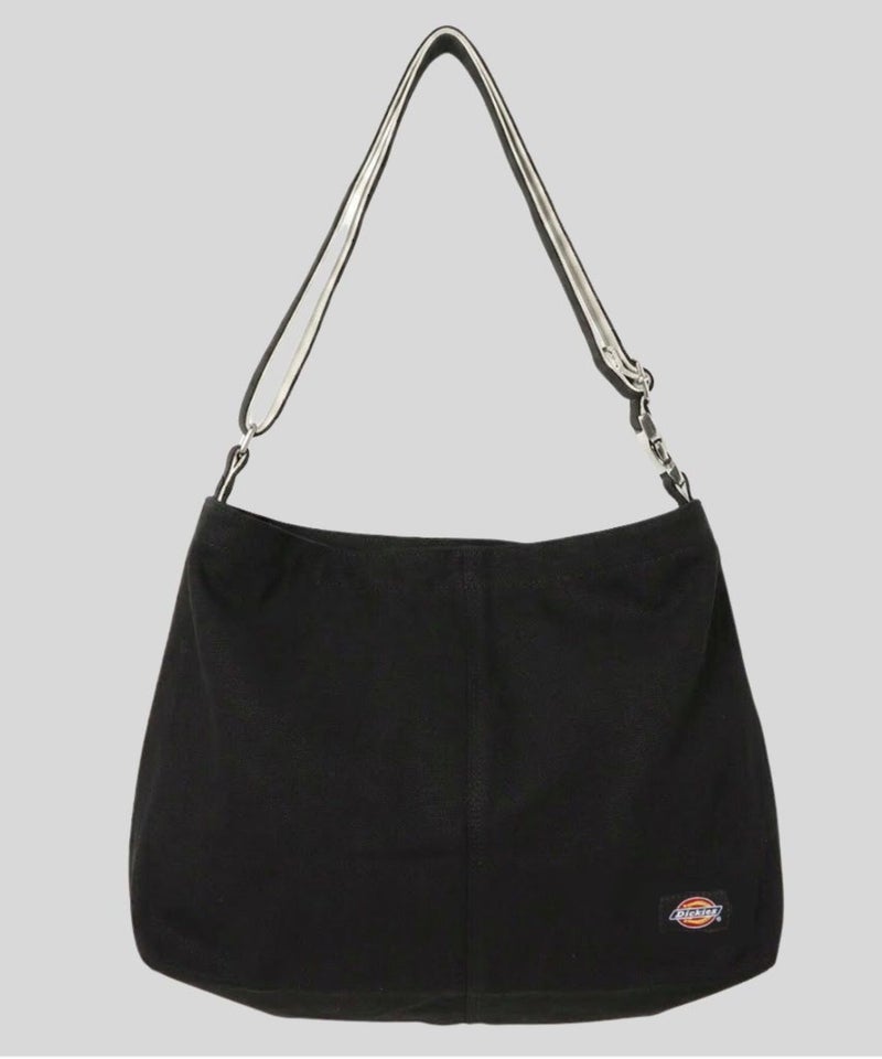 Dickies キャンバスショルダーバッグ商品画像-2