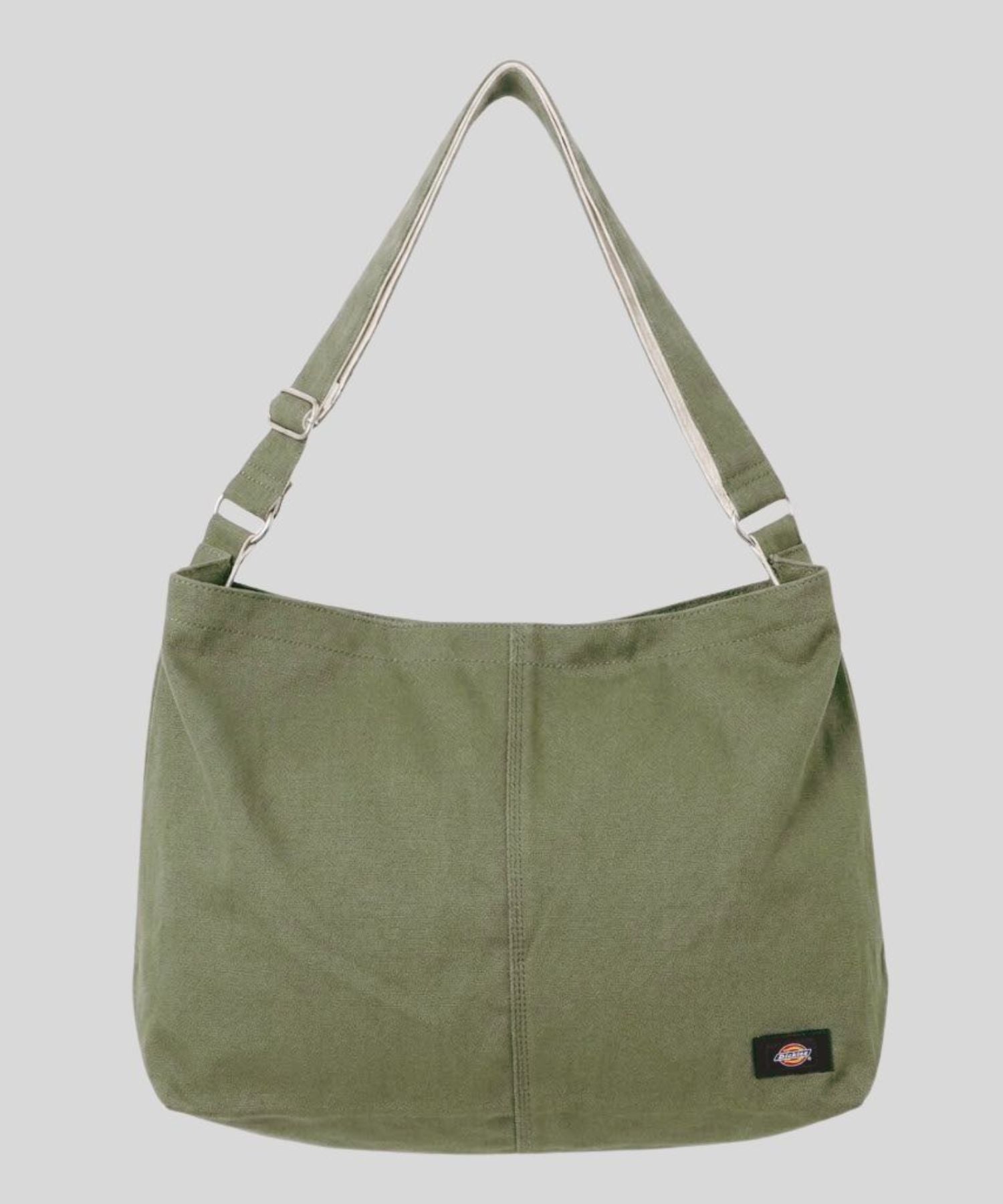 Dickies キャンバスショルダーバッグ