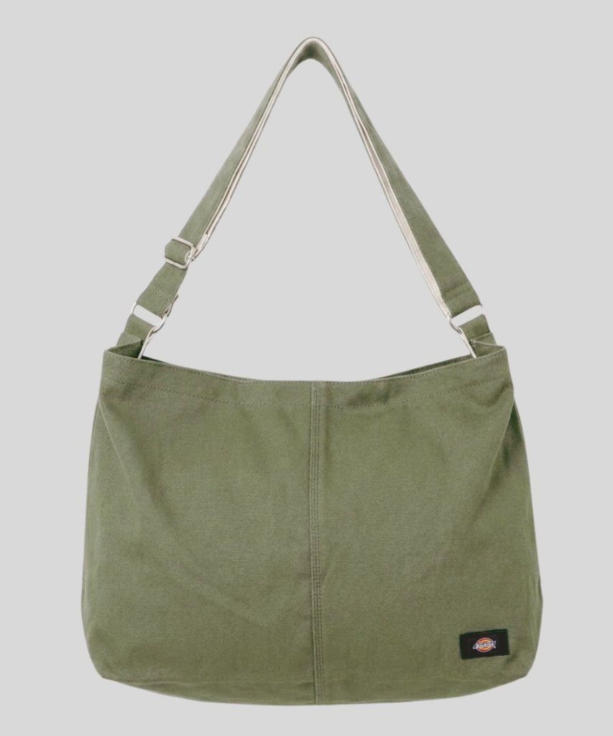 Dickies キャンバスショルダーバッグ