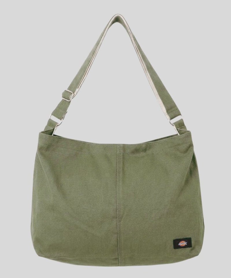 Dickies キャンバスショルダーバッグ商品画像-3