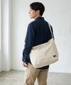 Dickies キャンバスショルダーバッグ商品サムネイル-8