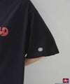 DISCUS×Garfield アソートグラフィックプリント クルーネック半袖Tシャツ レディース メール便 対応商品商品サムネイル-7
