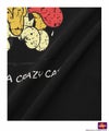 DISCUS×Garfield アソートグラフィックプリント クルーネック半袖Tシャツ レディース メール便 対応商品商品サムネイル-19