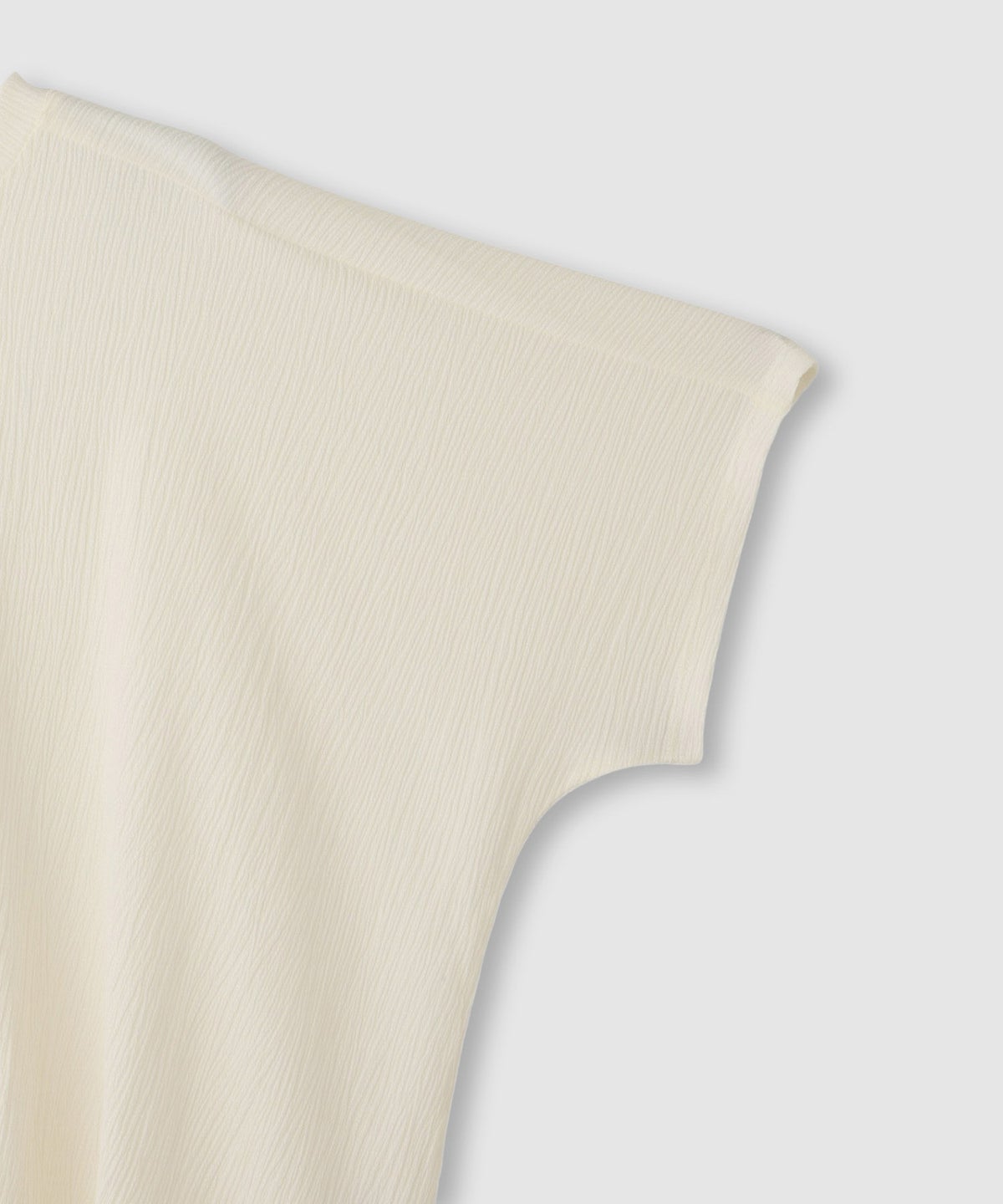NAVY SARARI 裾タックシボプルオーバー レディース メール便 対応商品