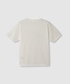 NAVY  SARARI 箔プリントTシャツ レディース メール便 対応商品商品サムネイル-19