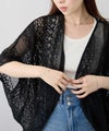 Free Nature インドファブリック 綿100% ドルマンカーディガン レディース商品サムネイル-9