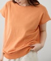 [期間限定価格]NAVY  SARARI フレンチスリーブプルオーバー レディース メール便 対応商品商品サムネイル-4
