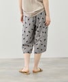 NAVY  SARARI ステテコ 総柄 レディース商品サムネイル-7