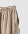 NAVY  SARARI ステテコ 無地 レディース商品サムネイル-6