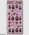 モンチッチ MBTIちゅるきゅんシール キッズ商品サムネイル-9
