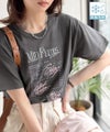 Classical Elf 【接触冷感機能付き】遊びゴコロをくすぐる。筆記体サイン調ロゴ刺繍Tシャツ(半袖)商品サムネイル-3