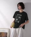 Classical Elf 【接触冷感機能付き】遊びゴコロをくすぐる。筆記体サイン調ロゴ刺繍Tシャツ(半袖)商品サムネイル-17