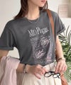 Classical Elf 【接触冷感機能付き】遊びゴコロをくすぐる。筆記体サイン調ロゴ刺繍Tシャツ(半袖)商品サムネイル-27