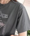 Classical Elf 【接触冷感機能付き】遊びゴコロをくすぐる。筆記体サイン調ロゴ刺繍Tシャツ(半袖)商品サムネイル-37