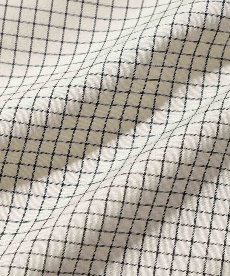 Real Standard  リラックスフィット 半袖レギュラーシャツ メンズ商品画像-8