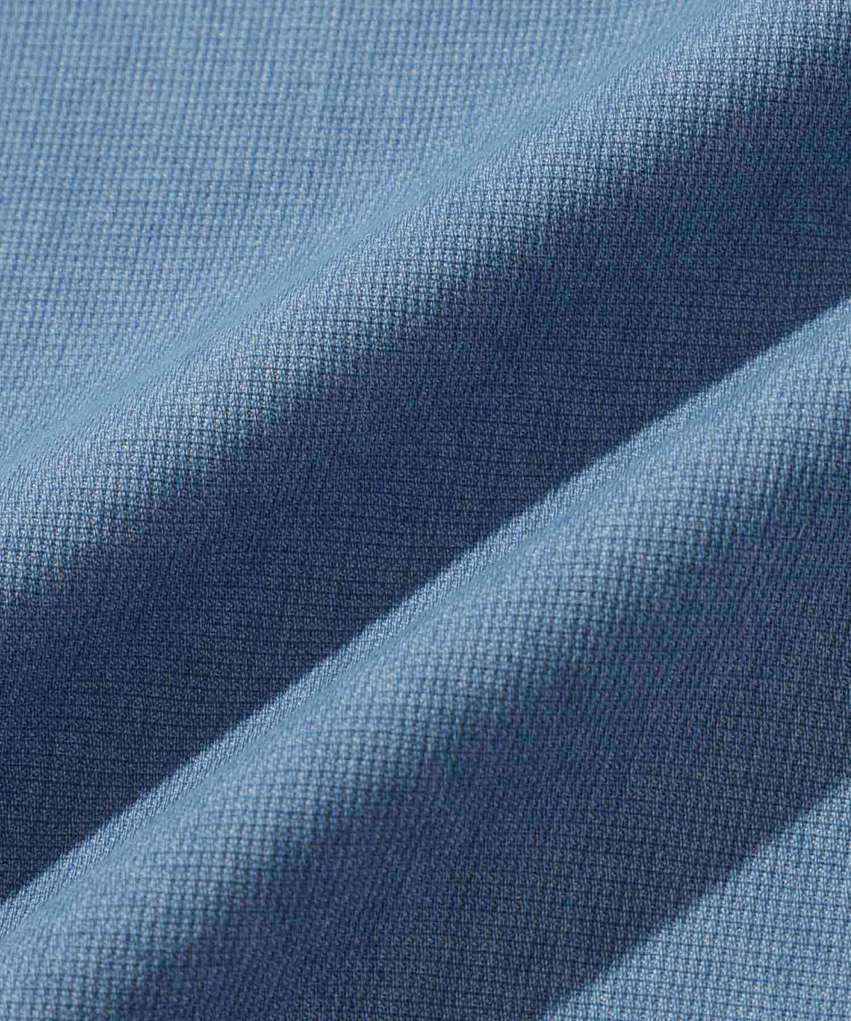NAVY ブリーズデニム 半袖レギュラーカラーシャツ メンズ