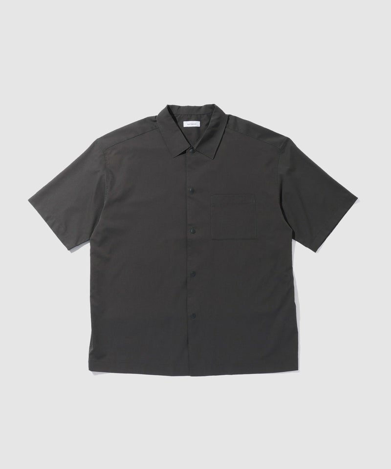 Real Standard マイラク エアーシャツ メンズ商品画像-2