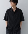 Real Standard マイラク エアーシャツ メンズ