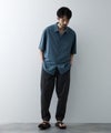 Real Standard  マイラク エアーシャツ メンズ商品サムネイル-10