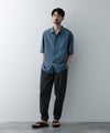 Real Standard  マイラク エアーシャツ メンズ商品サムネイル-11