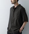 Real Standard  マイラク エアーシャツ メンズ商品サムネイル-12