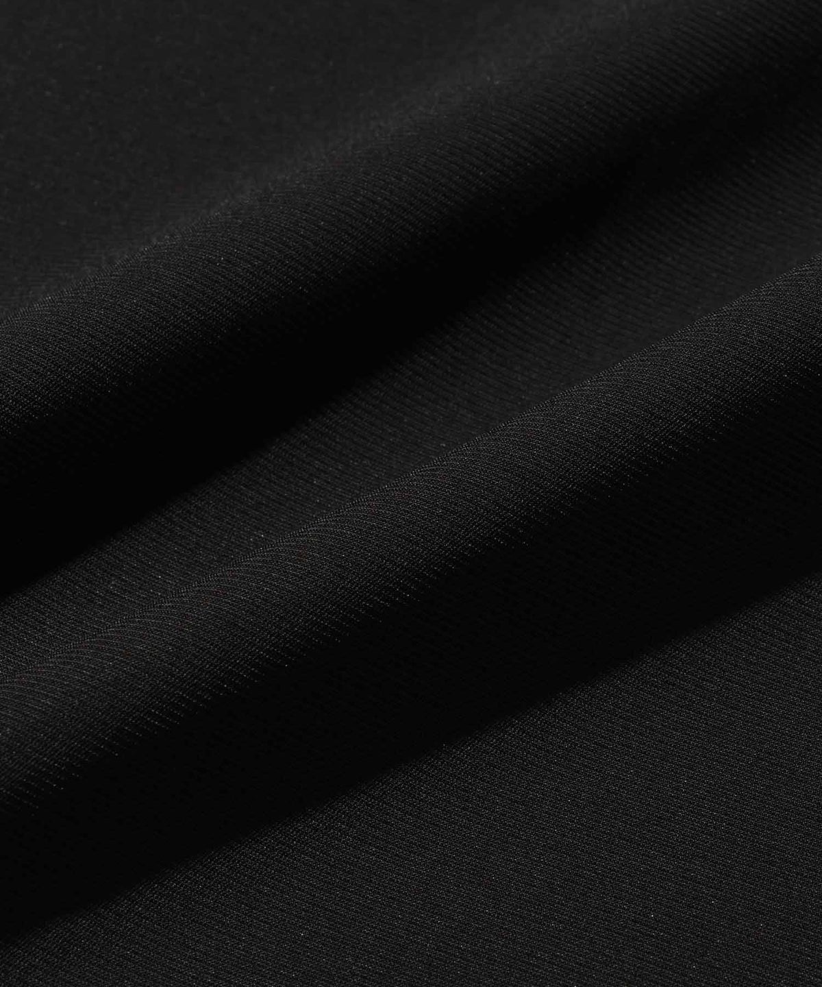 NAVY SARARI 極冷 ドロストシャツ メンズ